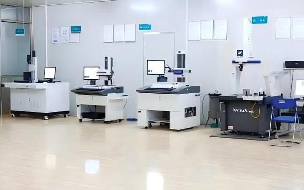 Wuxi Duxin Measurement Technology Co., Ltd.