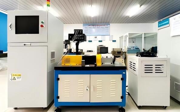 Wuxi Duxin Measurement Technology Co., Ltd.