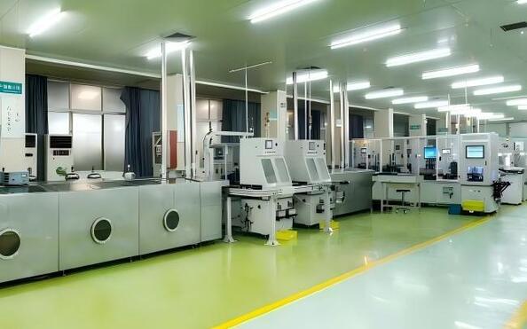 Wuxi Duxin Measurement Technology Co., Ltd.