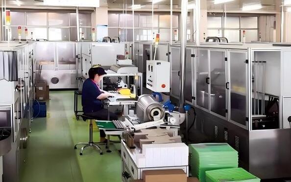 Wuxi Duxin Measurement Technology Co., Ltd.