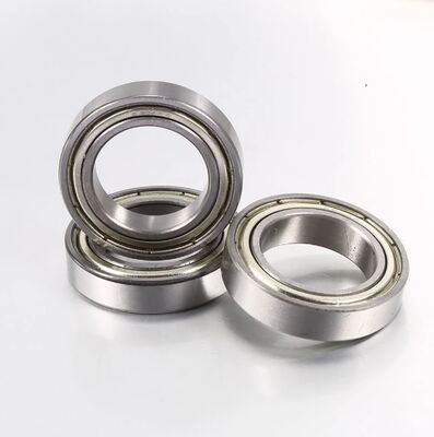 6804 Thin Wall Ball Bearing 6804 Miniature bearings, high-speed low-noise bearings, silent bearings, special bearings for medical devices