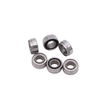 2mm 692 Mini Ball Bearings High Speed Silent Bearings For Unmanned Aerial Vehicles