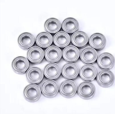623 Ultra miniature bearings 623Unmanned aerial vehicle bearings, precision bearings, high-speed bearings, ultra-miniature bearings, silent bearings