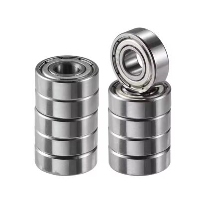 MR695Ultra miniature bearings High precision, high rotational speed