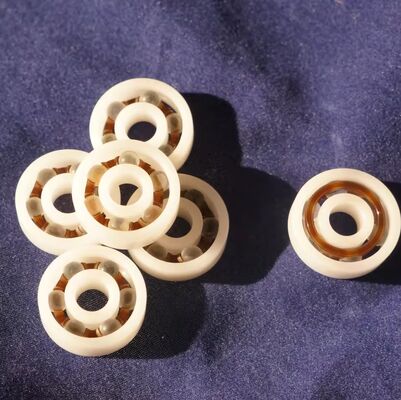 635 Ultra Miniature Unmanned Aerial Vehicle Low Noise Bearings Precision High Speed