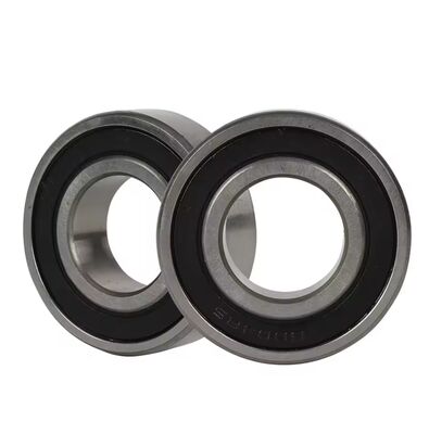 6206 Bearing High Precision Small Bearings For Industrial Applications