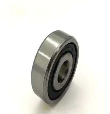 Automobile Motorcycle Miniature 6006 Bearing With High Durability Corrosion Resistance