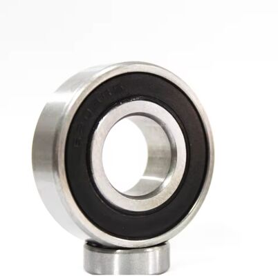 Miniature bearings 6203