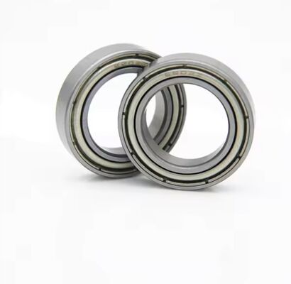 6800 Thin walled bearings