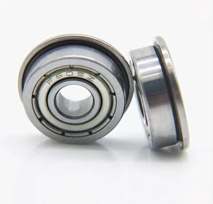 F605 Flange bearing