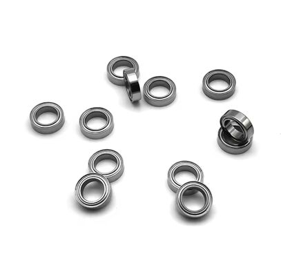 MR115 Ultra miniature bearings