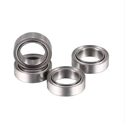 MR105E Ultra miniature bearings