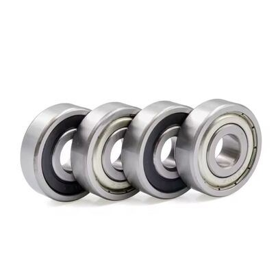 625E Ultra miniature bearings 625E