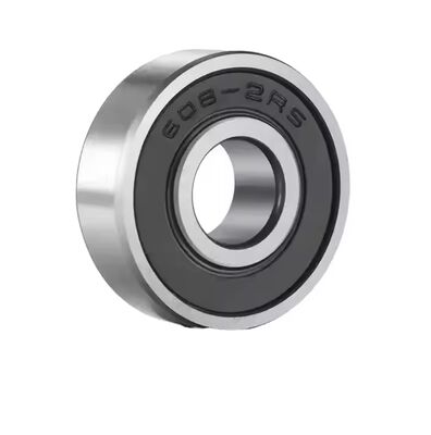 MR126 Ultra miniature bearings