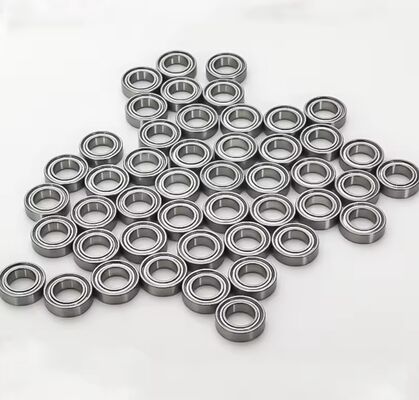 MR105 Ultra miniature bearings Drone bearings, small fan bearings, micro thin-walled bearings