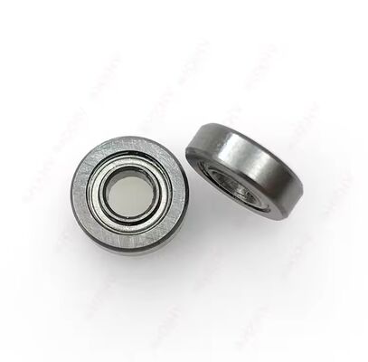 Ultra miniature bearings MR104
