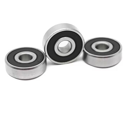Ultra miniature bearings 634E