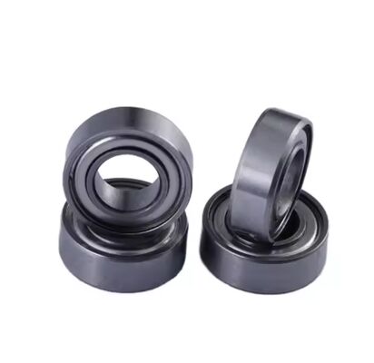 Ultra miniature bearings R3