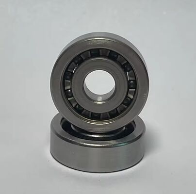Ultra miniature bearings 627