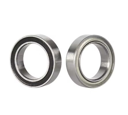 MR1710 Thin walled bearings MR1710 Thin-walled bearings, miniature bearings, high-speed low-noise bearings, automotive bearings, robot bearings, and special bearings for medical devices