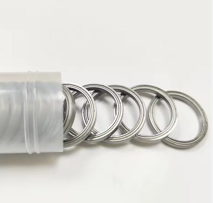 6801 Thin walled bearings 6801 Thin-walled bearings, miniature bearings, high-speed low-noise bearings, automotive bearings, robot bearings, and special bearings for medical devices