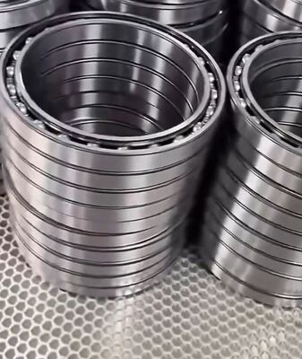 6901 Thin walled bearings 6901 Thin-walled bearings, miniature bearings, high-speed low-noise bearings, automotive bearings, robot bearings, and special bearings for medical devices