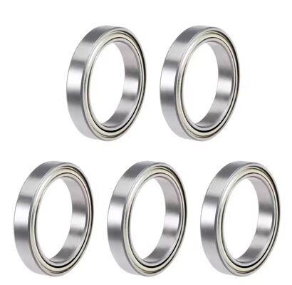 6902 Thin walled bearings 6902 Thin-walled bearings, miniature bearings, high-speed low-noise bearings, automotive bearings, robot bearings, and special bearings for medical devices