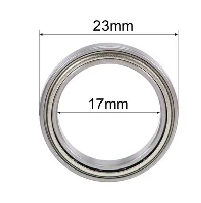 6700E Thin walled bearings 6700E Thin-walled bearings, miniature bearings, high-speed low-noise bearings, automotive bearings, robot bearings, and special bearings for medical devices
