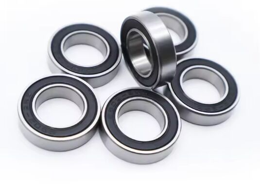 6900 Thin walled bearings 6900 Thin-walled bearings, miniature bearings, high-speed low-noise bearings, automotive bearings, silent bearings, robot bearings, and bearings specifically designed for med