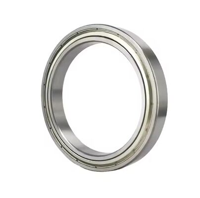 Thin Walled Automotive 6707 Bearing High Speed Silent Bearings 44mm Outer Diameter