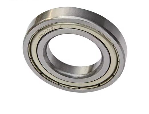 16005 Thin Walled Bearings Automotive High Speed Silent Bearings 25mm Inner Diameter