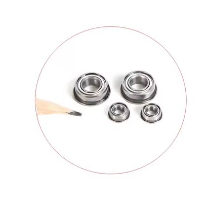 688 Miniature bearings 688 Extra-miniature bearings, high-speed low-noise bearings, silent bearings, unmanned aerial vehicle bearings, and bearings specifically designed for medical devices
