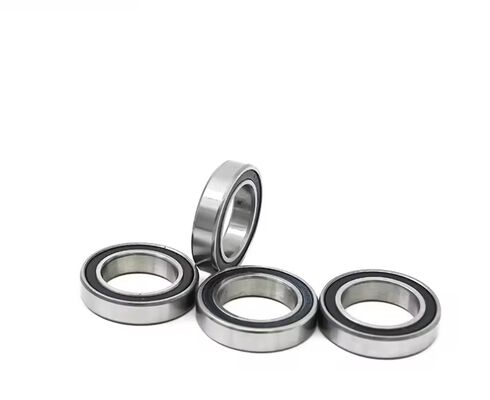 6805 Thin Walled Bearings Automotive Bearings High Speed Silent Bearings