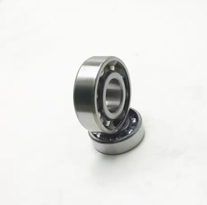 6903 Thin Walled Bearings Automotive High Speed Bearings Silent Bearings