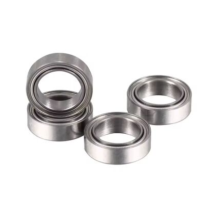 R128Ultra miniature bearings  Low noise and high speed