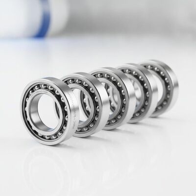 32 Mm Outer Diameter Thin Outer Ring Bearings Designed for Smooth Operation and Enhanced Durability in Mechanical Systems