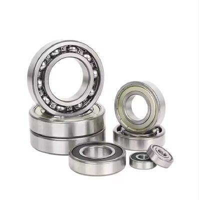 6902E Thin walled bearings 6902E Miniature bearings, high-speed low-noise bearings, silent bearings, special bearings for medical devices