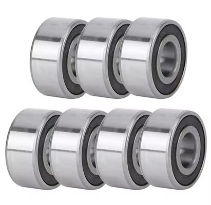 5206 2RSR 30x62x23.8mm 5206-2RSR 5206ZZ Miniature Bearings High Speed Low Noise Bearings