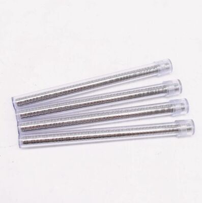 SR144 Silent Micro Ball Bearings Unmanned Aerial Vehicle Bearings 3.175x6.35x2.38mm