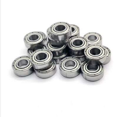 R2E Ultra Miniature Precision Bearing High Speed Silent Bearings 3.175mm 9.525mm