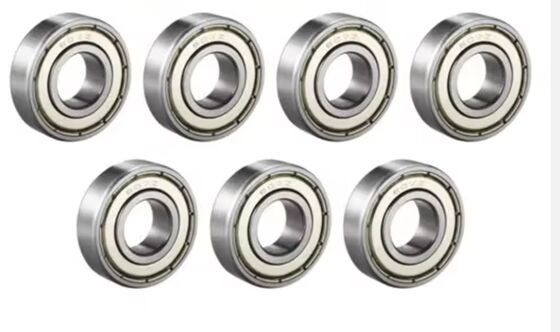 603 Ultra miniature bearings 603Unmanned aerial vehicle bearings, precision bearings, high-speed bearings