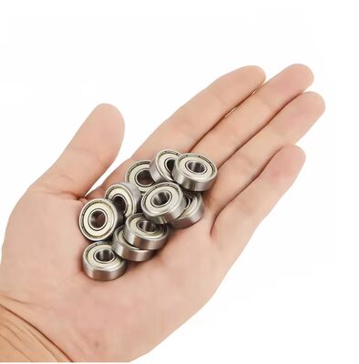 603 Ultra miniature bearings 603Unmanned aerial vehicle bearings, precision bearings, high-speed bearings