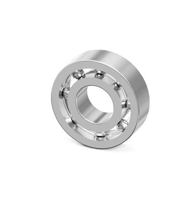 684 Mini Ball Bearings Unmanned Aerial Vehicle Precision High Speed Silent Bearings