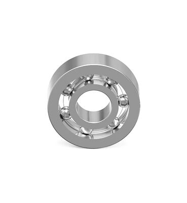 682 High Speed Silent Miniature Ball Bearings 1.5mm 2.3mm Width Silent