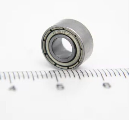 685 Ultra miniature bearings