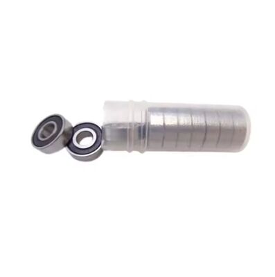 MR695Ultra miniature bearings High precision, high rotational speed