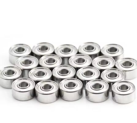 694 Micro Ball Bearings Unmanned Aerial Vehicle Bearings High Speed Silent Bearings 4mm