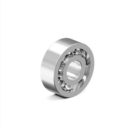 605 Silent High Speed Miniature Bearings Unmanned Aerial Vehicle Bearings Precision