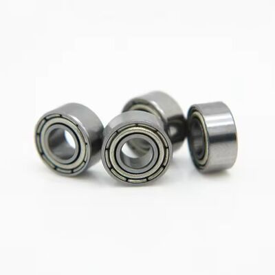 683 Unmanned Aerial Vehicle Precision Micro Ball Bearings High Speed Silent Bearings