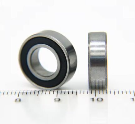 MR95 Unmanned Aerial Vehicle Miniature Precision Bearing High Speed Silent